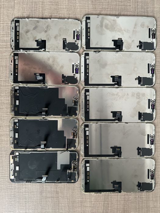 Display iphone 16 pro max/14 pro