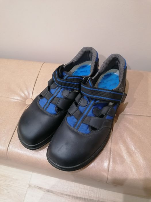 Работни обувки ELTEN N-43