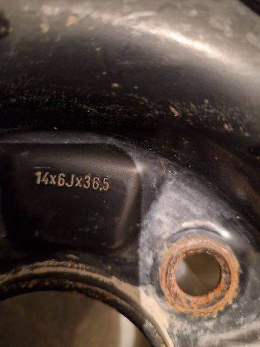 2 шт на форд сиерра р14