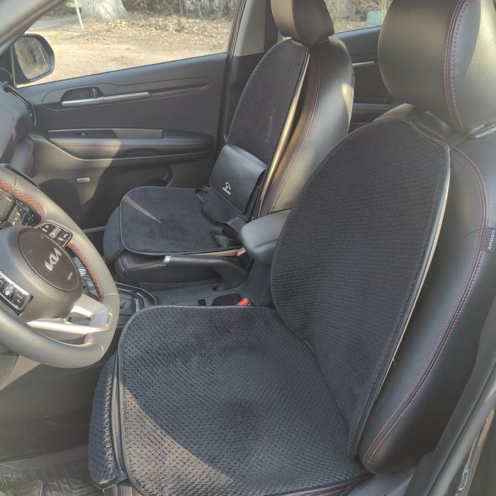 Kia Sonet 2024гю Индия