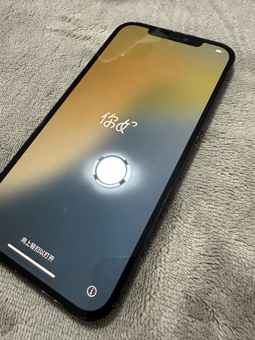 Iphone 12 PRO MAX. 128 gb