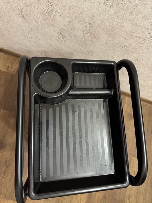 Помощник для парихмахера