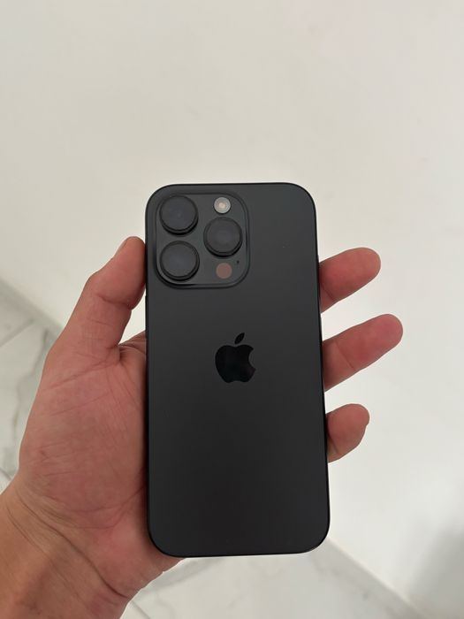 Продам iPhone 16 Pro 256gb 90%