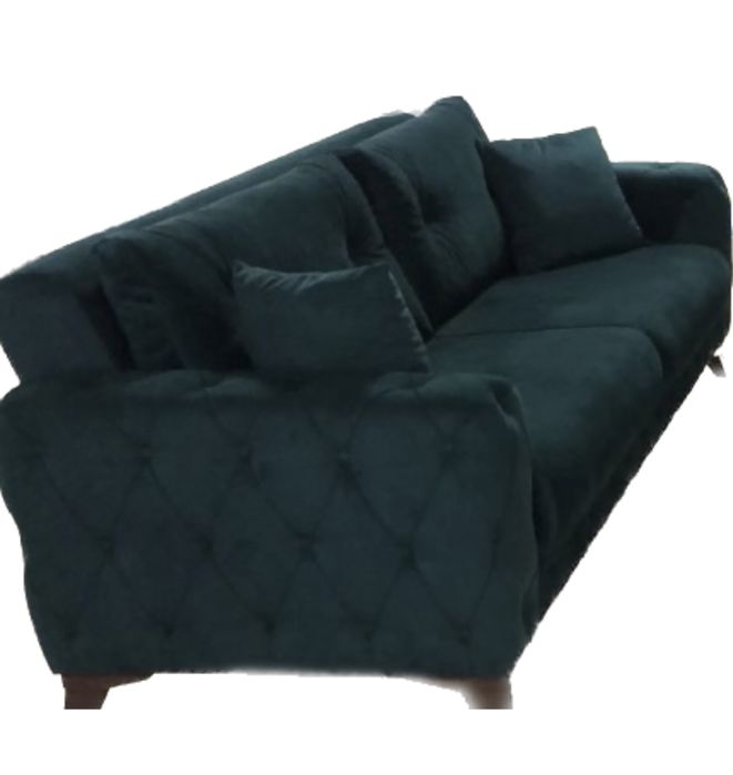 Продам в упаковке новый диван и кресло Турция