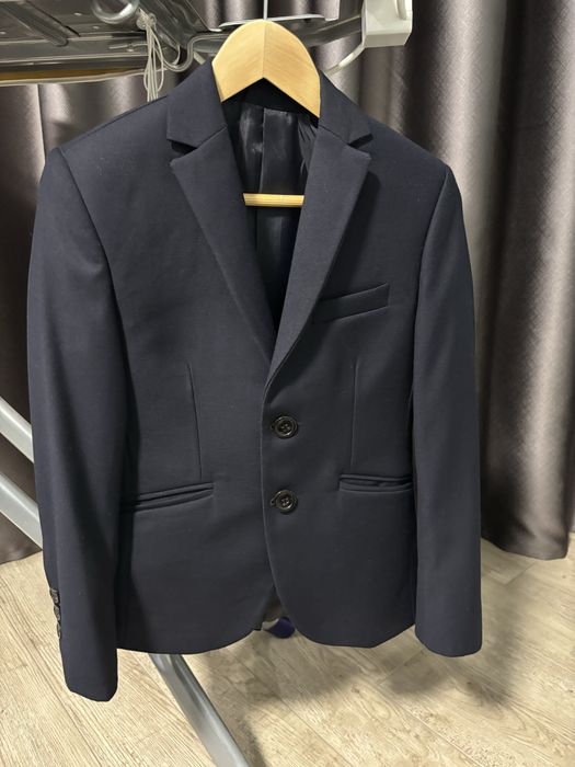 Костюм школьный для мальчика