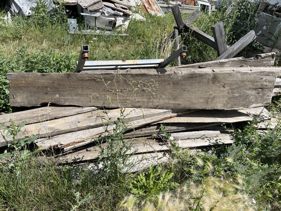 Дрова, березовые шпалы