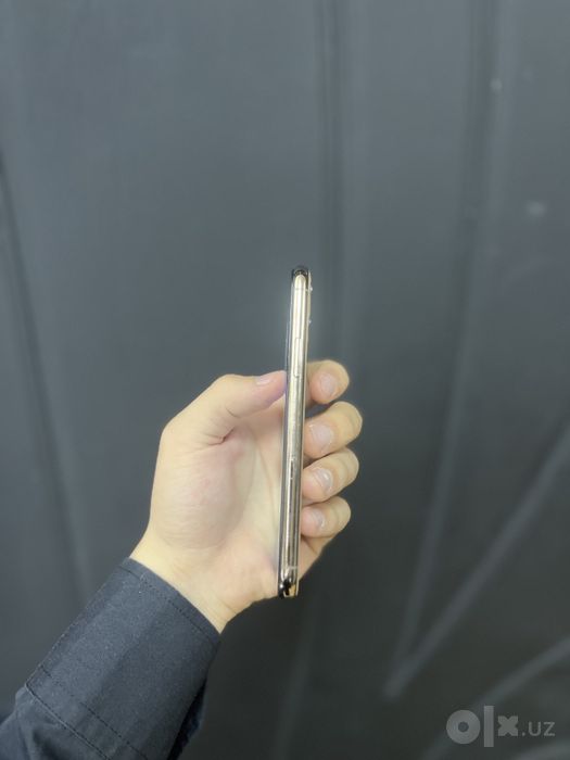Iphone 11 pro ideal