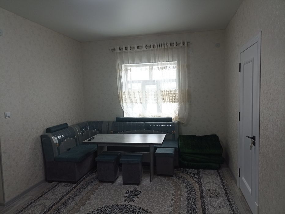 Аренда участк на Карасу 6