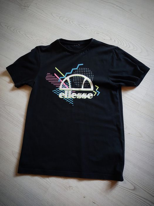 Tricou simplu Ellesse