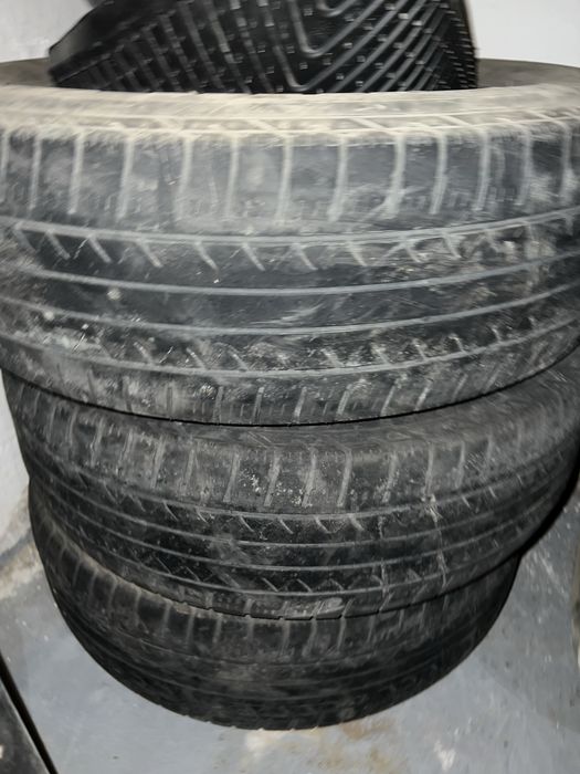 Покрышки 225/65/R17