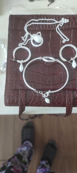 Бижутерия Oriflame