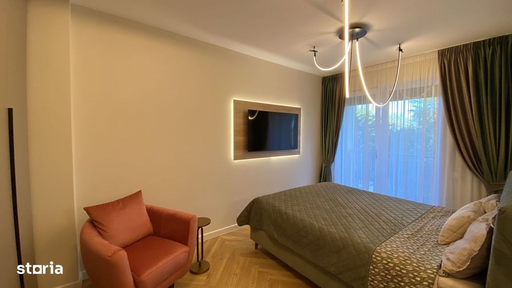 Chirie apartament 3 camere - Pet Friendly - Turnisor, Sibiu