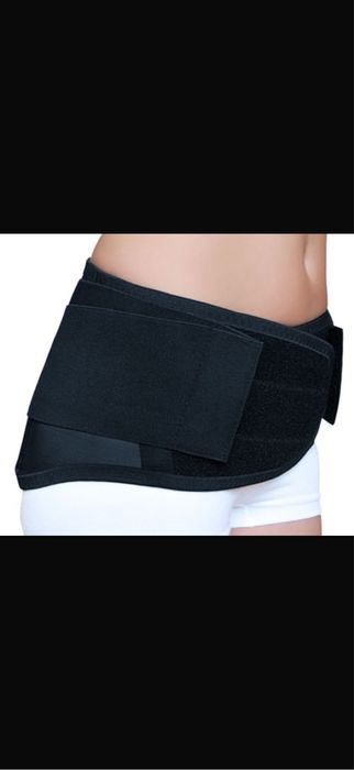 Бандаж симфизита