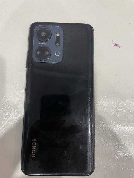 Продам или обмен хонор х7а плюс