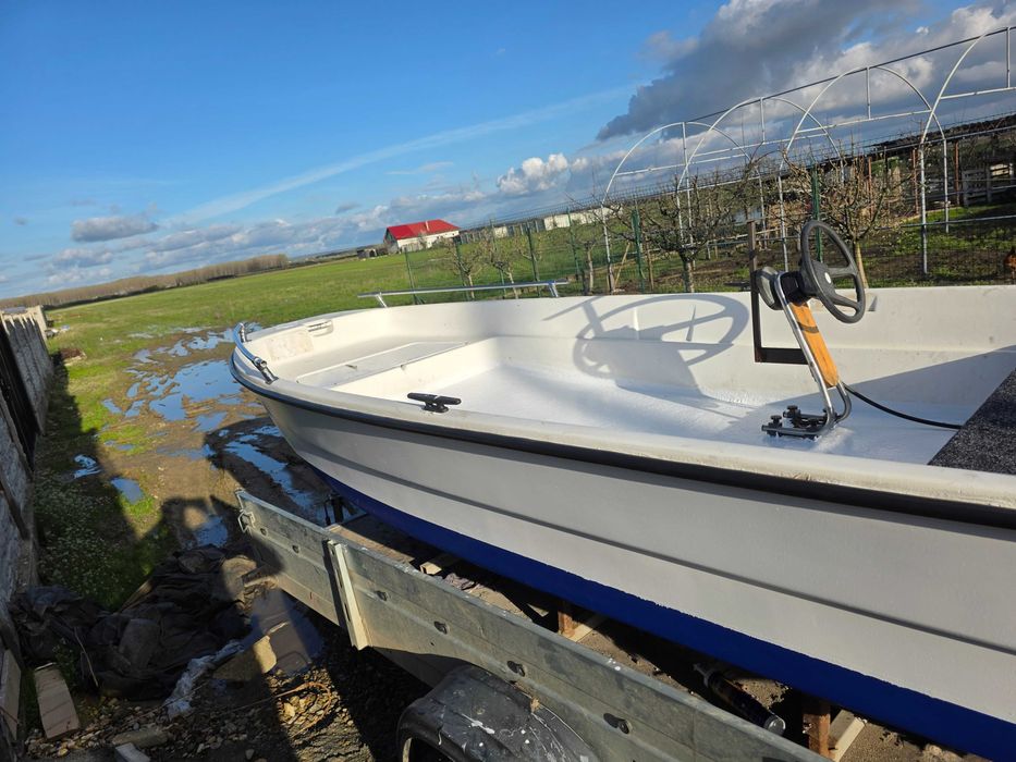 Barca Angelo Molinari