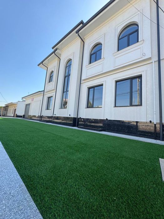 Продаётся Новые Дома Чиланзарский район Домбрабаде 2,7 Cоток