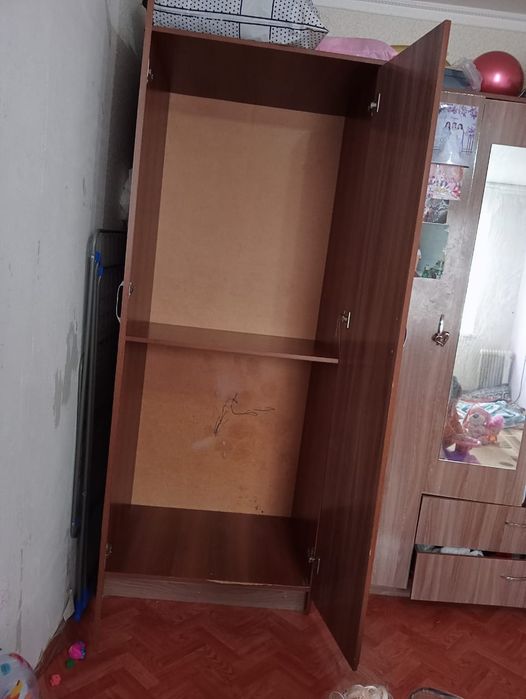 Срочно срочно продам мебель