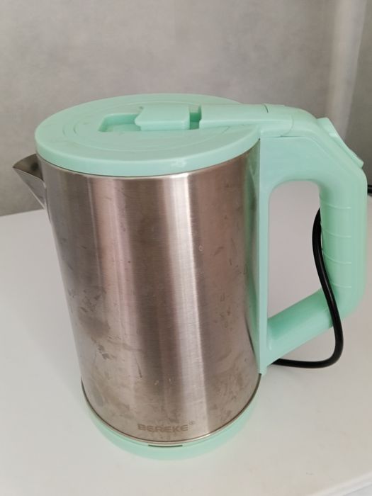 Тефаль. В хорошем состоянии