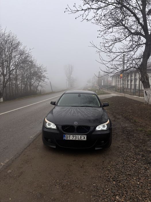 Vand/schimb bmw seria 5 e60