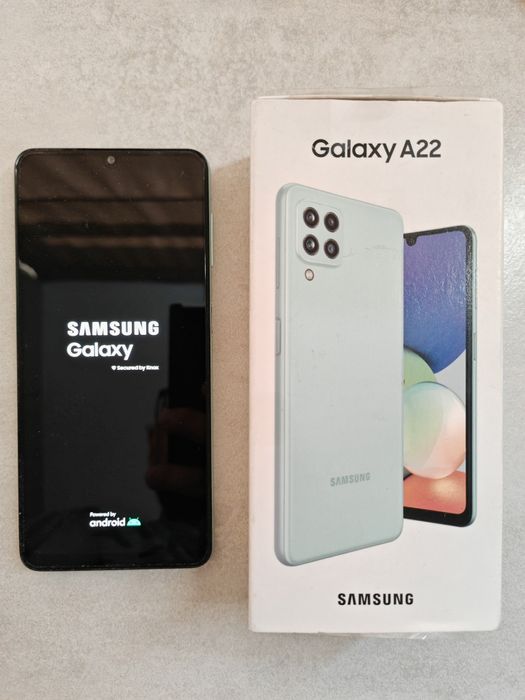 Samsung A22 самсунг