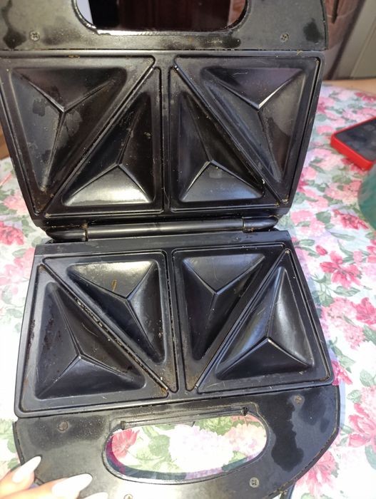 продам сэндвичницу