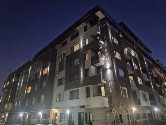 Продава се Двустаен апартамент в София, Малинова долина - 71 кв.м за 3170 €/кв.м - Снимка #9