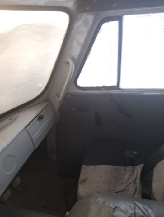 Продам уаз фермер