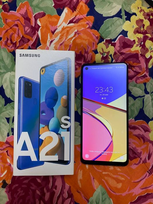 Продается телефон самсунг