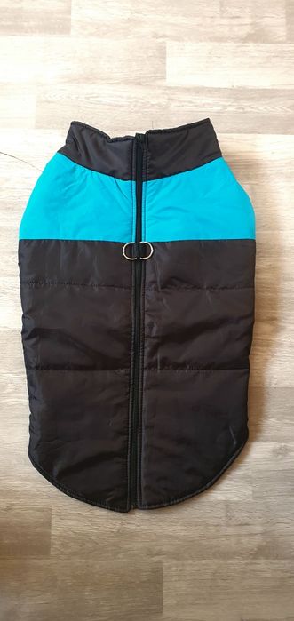 Жилетка для собаки