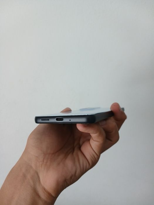 Samsung a33 5g ideal holatda