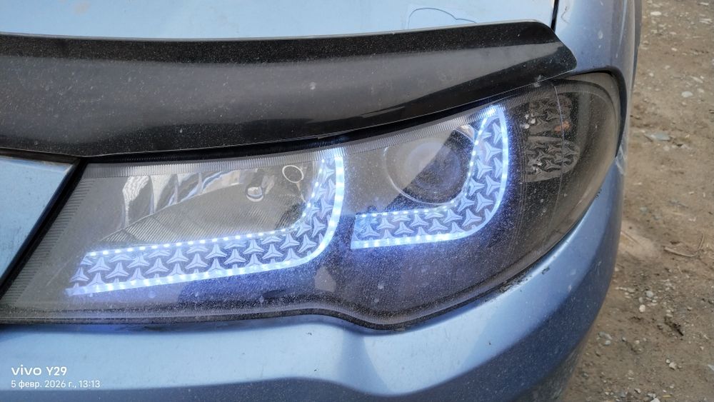 Тюнинг фара сотилади