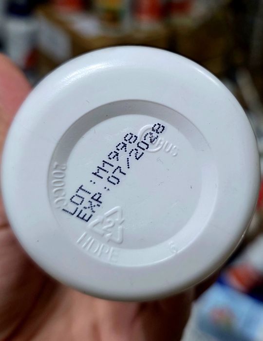 ДОСТАВКИ НЕТ Vitamatic фолиевая кислота 1000, 240шт Made USA