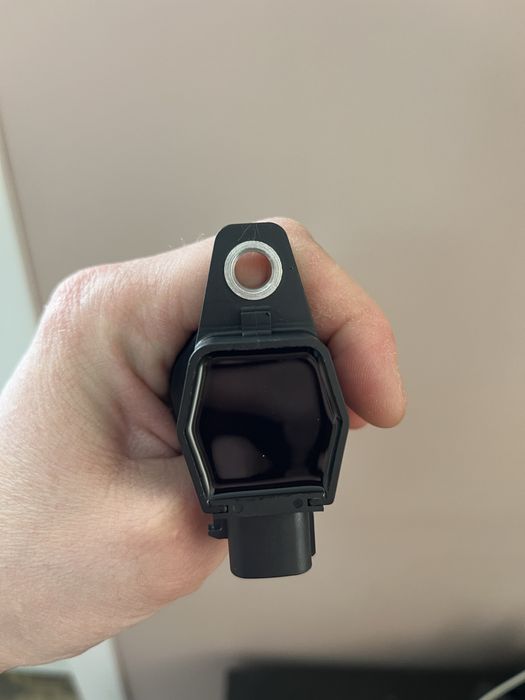 Катушка Киа Рио 2013