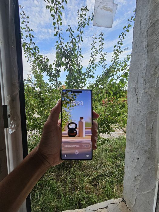 Android Tecno Spark 20 Pro +