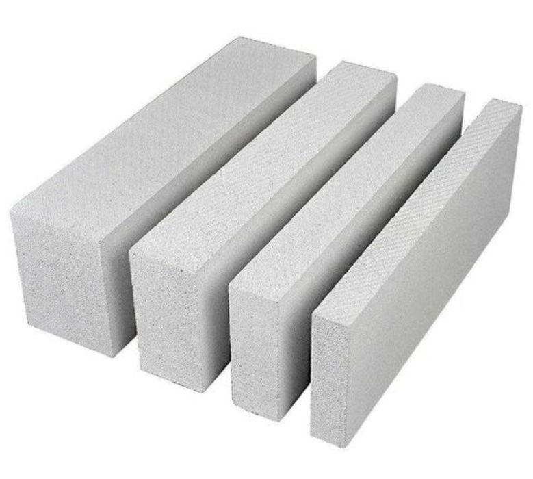 Автоклавный газоблок ZEN