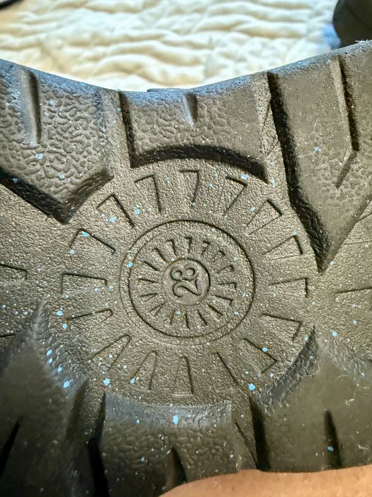 Дутики Indigo Kids 28