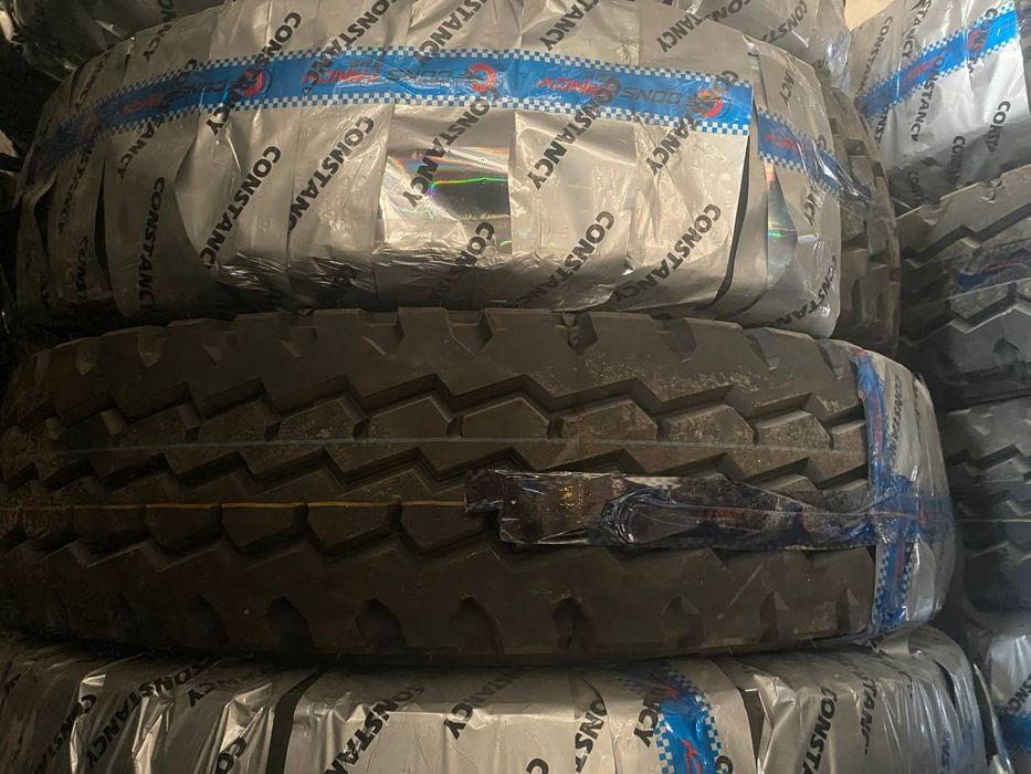 Грузовые шины 13R22.5