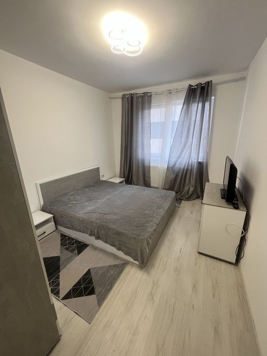 Apartament regim hotelier militari residence | check in 24/7