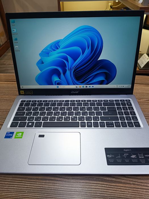 Лаптоп Acer Aspire 5