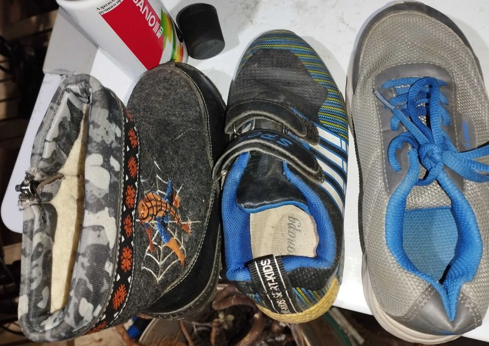 Детская обувь, недорого