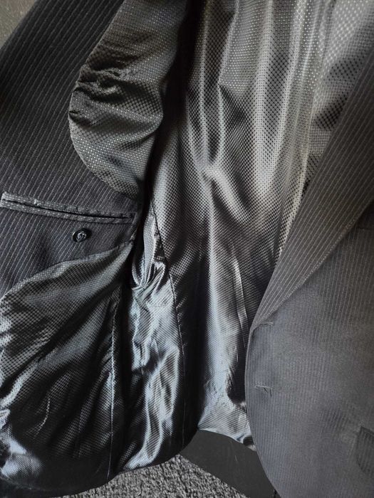 Sacou bărbătesc elegant Diesel – mărimea L, 50% lână