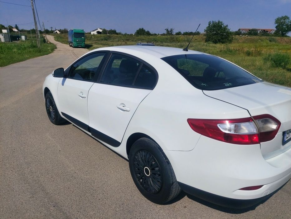 Vand Renault Fluence
