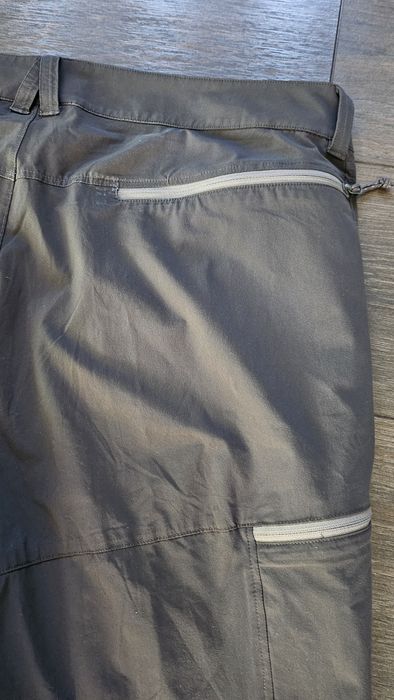 Pantaloni MAMMUT