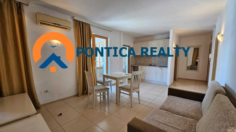 Продава се Тристаен апартамент в к.к. Слънчев бряг - 77 кв.м за 576 €/кв.м - Снимка #13