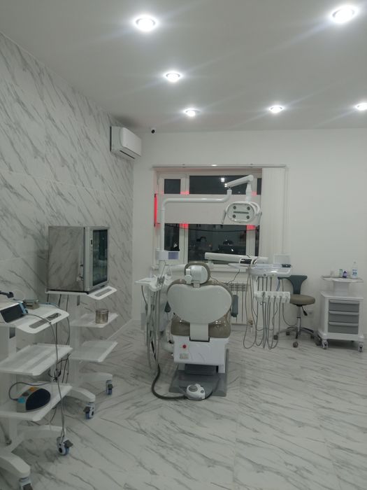 Сдается кабинет стоматологический на 2 врача