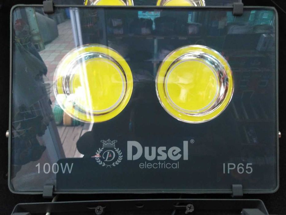 Прожекторы 50Вт DUSEL