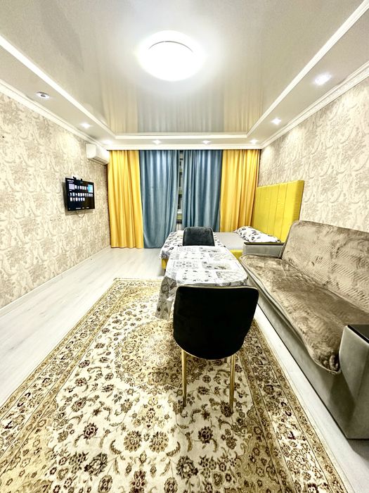 Сдам  квартиру по часам