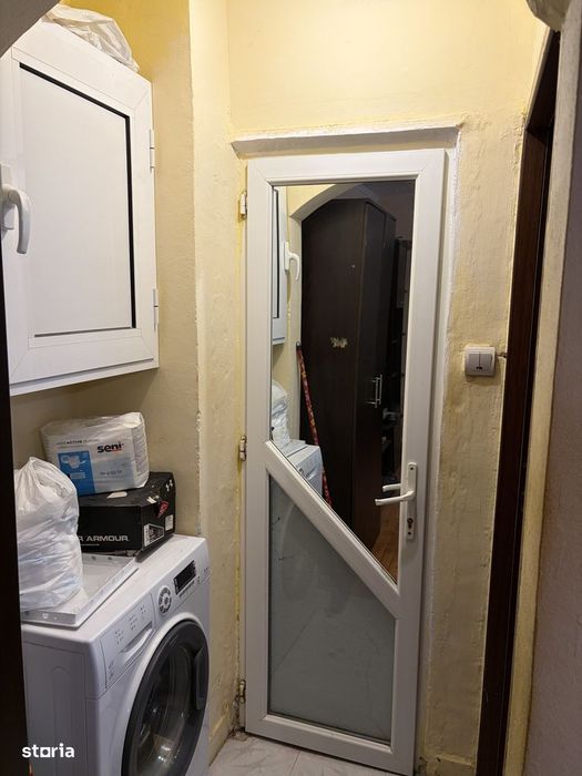 Apartament 2 Camere Trivale Mobilat Si Utilat