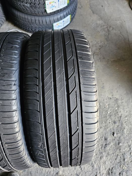 2 anvelope vara 225 45 17 Bridgestone