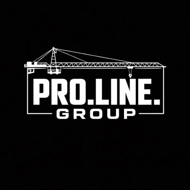 Строительная компания PRO.Line.Group